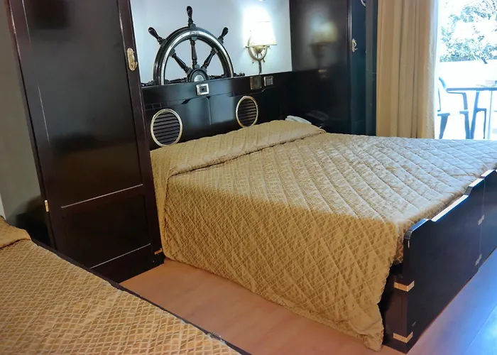 Villa Lo ScogliettoVilla